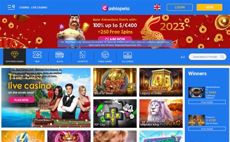 cashiopeia betrug  This sister brand features more than 600 slot machines sizzling games such as Big Bucks Bandits Megaways, Buffalo King Megaways, and 15 Dragon Pearls slots available to play from names like Quickspin, Spinomenal and RTG